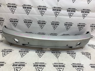 Бампер передний, ориг. номер DPC000080LML, Land Rover Range Rover L322 2002-2005