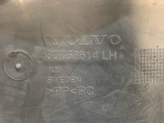 Подкрылок передний левый, ориг. номер 31353708, Volvo XC90 2006-2014
