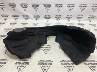 Подкрылок передний правый, ориг. номер 31497105, Volvo S60 2010-2013