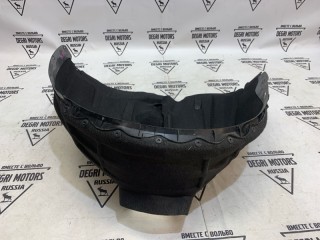 Подкрылок передний правый, ориг. номер 31497105, Volvo S60 2010-2013