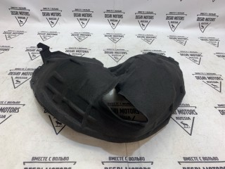 Подкрылок передний правый, ориг. номер 31497105, Volvo S60 2010-2013