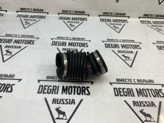 Гофра корпуса воздушного фильтра, ориг. номер 31293630, Volvo V50 2007-2012