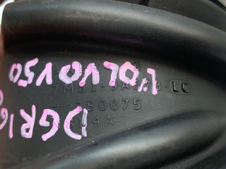 Гофра корпуса воздушного фильтра, ориг. номер 31293630, Volvo V50 2007-2012