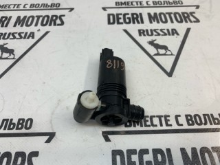 Насос омывателя лобового, ориг. номер 30784329, Volvo XC60 2008-2013