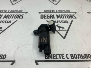 Насос омывателя лобового, ориг. номер 30784329, Volvo XC60 2008-2013