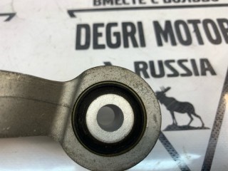 Кронштейн передний левый, ориг. номер 31430442, Volvo S60 2013-2018