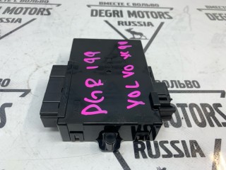 Блок управления сидением, ориг. номер 30739636, Volvo XC90 2006-2014