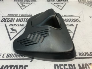 Накладка камер лобового, ориг. номер 31218532, Volvo V60 2010-2013