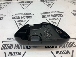 Накладка камер лобового, ориг. номер 31218532, Volvo V60 2010-2013