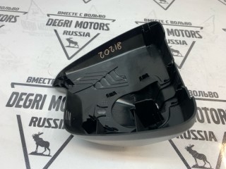 Накладка камер лобового, ориг. номер 31218532, Volvo V60 2010-2013
