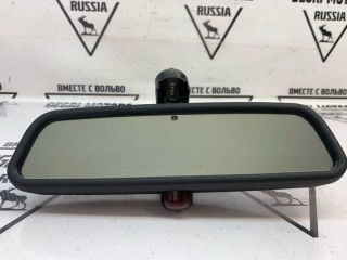 Зеркало салона, ориг. номер CTB000040, Land Rover Range Rover L322 2002-2005