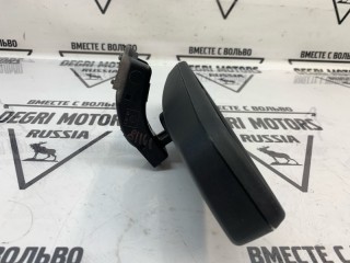 Зеркало салона, ориг. номер CTB000040, Land Rover Range Rover L322 2002-2005