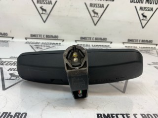 Зеркало салона, ориг. номер CTB000040, Land Rover Range Rover L322 2002-2005
