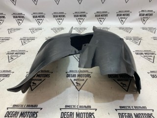 Подкрылок передний левый, ориг. номер 30655665, Volvo V70 2000-2004