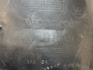Подкрылок передний левый, ориг. номер 30655665, Volvo V70 2000-2004