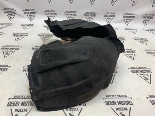 Подкрылок передний левый, ориг. номер 31497103, Volvo S60 2013-2018