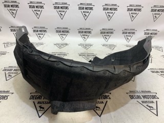 Подкрылок передний правый, ориг. номер 31497105, Volvo S60 2013-2018