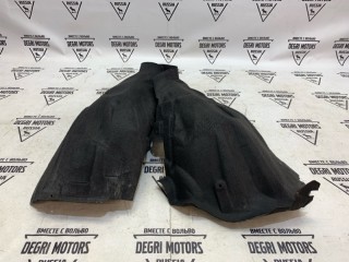 Подкрылок передний правый, ориг. номер 31497105, Volvo S60 2013-2018