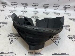 Подкрылок передний правый, ориг. номер 31497105, Volvo S60 2013-2018