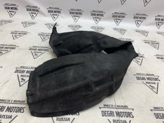 Подкрылок передний левый, ориг. номер 31497103, Volvo V60 2010-2013