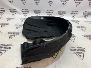 Подкрылок передний правый, ориг. номер 31497105, Volvo V70 2004-2007
