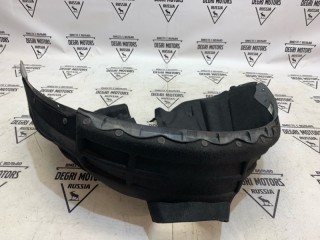 Подкрылок передний правый, ориг. номер 31497105, Volvo V70 2004-2007