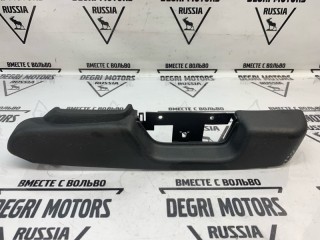 Накладка сиденья передняя правая, ориг. номер 9196015, Volvo XC70 2000-2004