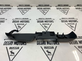 Накладка сиденья передняя правая, ориг. номер 9196015, Volvo XC70 2000-2004