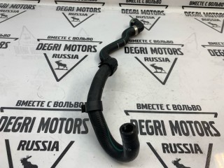 Трубка, ориг. номер 31338760, Volvo V40 2012-2017