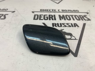 Крышка омывателя фары передняя правая, ориг. номер 39854991, Volvo XC60 2008-2013