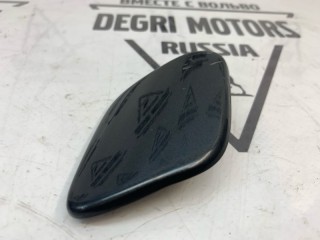 Крышка омывателя фары передняя правая, ориг. номер 39854991, Volvo XC60 2008-2013