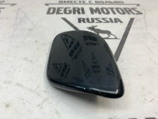 Крышка омывателя фары передняя левая, ориг. номер 39854976, Volvo XC60 2008-2013
