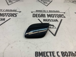 Крышка омывателя фары передняя левая, ориг. номер 39854976, Volvo XC60 2008-2013