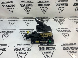 Селектор АКПП, ориг. номер 31367484, Volvo V40 2012-2017