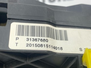 Селектор АКПП, ориг. номер 31367484, Volvo V40 2012-2017
