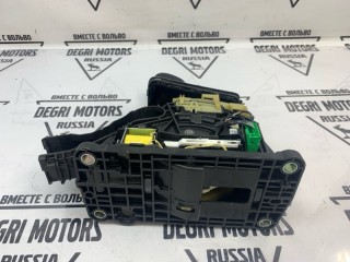 Селектор АКПП, ориг. номер 31367484, Volvo V40 2012-2017