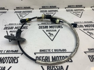 Трос КПП, ориг. номер 31367747, Volvo V40 2012-2017