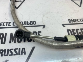 Трос КПП, ориг. номер 31367747, Volvo V40 2012-2017
