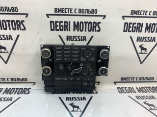 Блок управления климат-контролем, ориг. номер 30782903, Volvo XC60 2008-2013