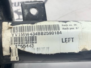 Стойка подвески передняя левая, ориг. номер 31277588, Volvo V50 2007-2012