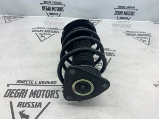 Стойка подвески передняя левая, ориг. номер 31277588, Volvo V50 2007-2012
