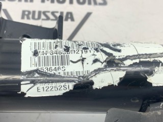 Стойка подвески передняя левая, ориг. номер 31329496, Volvo S60 2010-2013