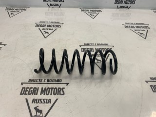 Пружина задняя, ориг. номер 30666220, Volvo V50 2007-2012