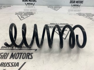 Пружина задняя, ориг. номер 30666221, Volvo V50 2007-2012