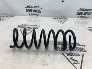 Пружина задняя, ориг. номер 30666221, Volvo V50 2007-2012
