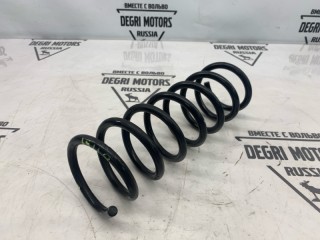Пружина задняя, ориг. номер 30666221, Volvo V50 2007-2012