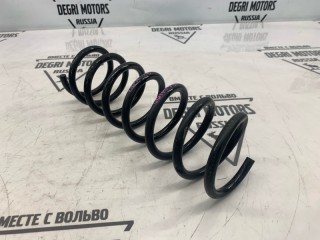 Пружина задняя, ориг. номер 30666219, Volvo V50 2007-2012