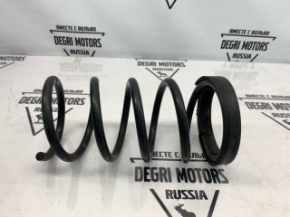 Пружина задняя, ориг. номер 30748377, Volvo V70 2000-2004