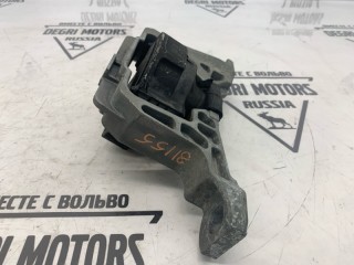 Опора двигателя задняя правая, ориг. номер 31375739, Volvo V50 2007-2012
