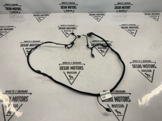 Жгут проводки задний, ориг. номер 31254059, Volvo XC60 2008-2013